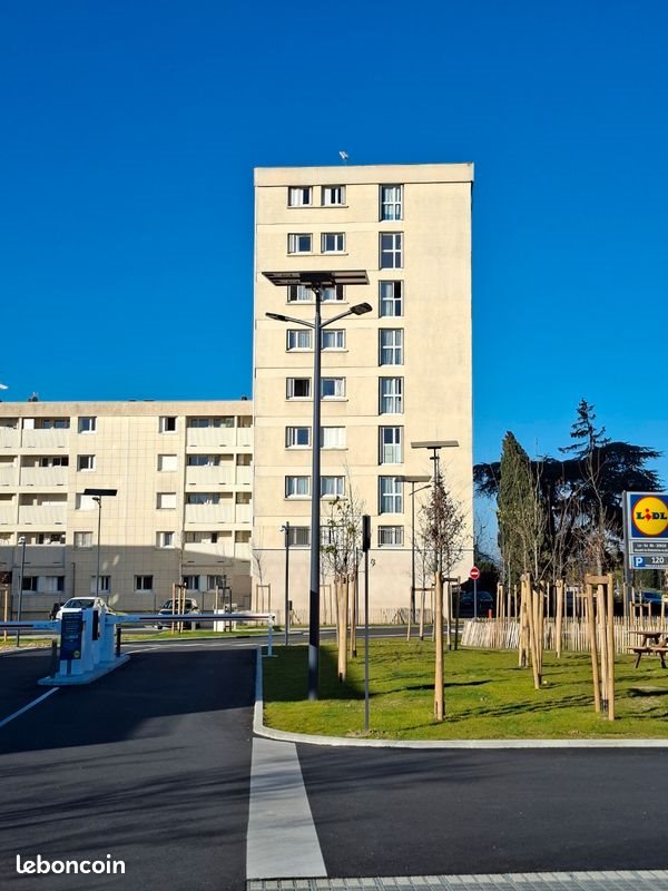Appartement à vendre, 46m², Muret