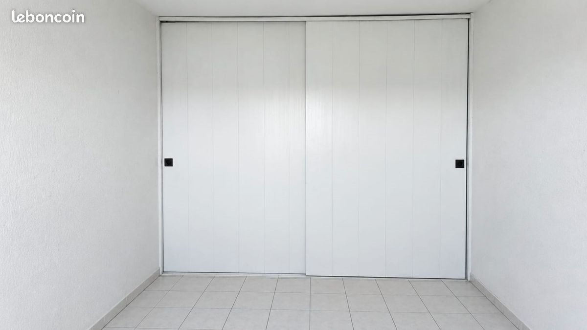 Appartement à vendre, 46m², Muret