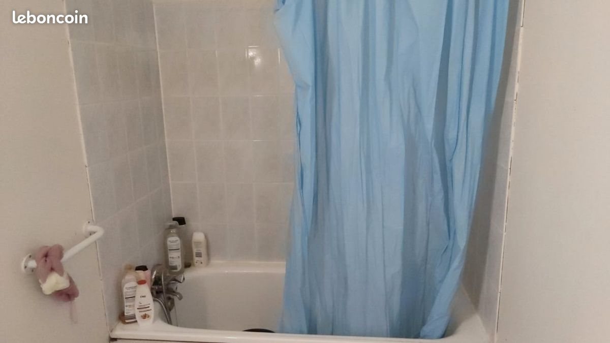 Appartement à vendre, 46m², Muret