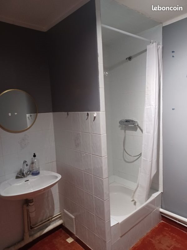 Appartement à vendre, 62m², Digoin