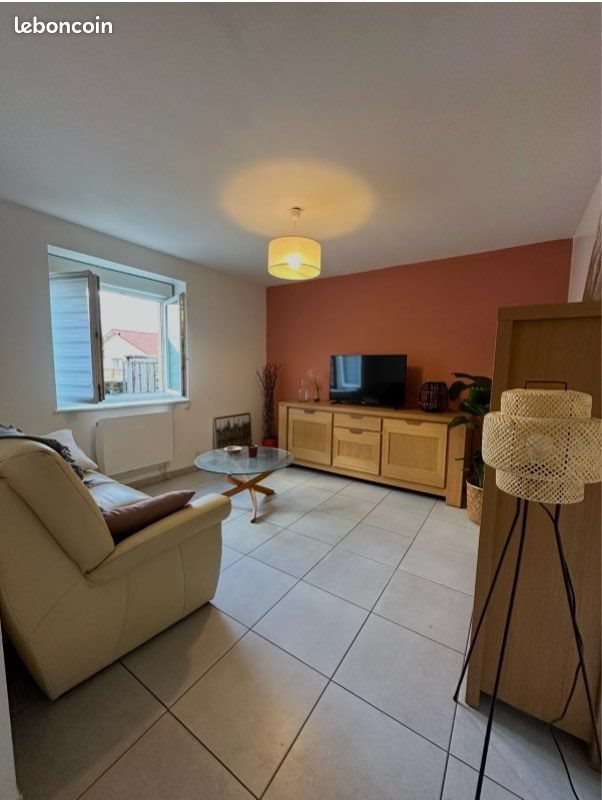 Appartement à louer, 43m², Craponne