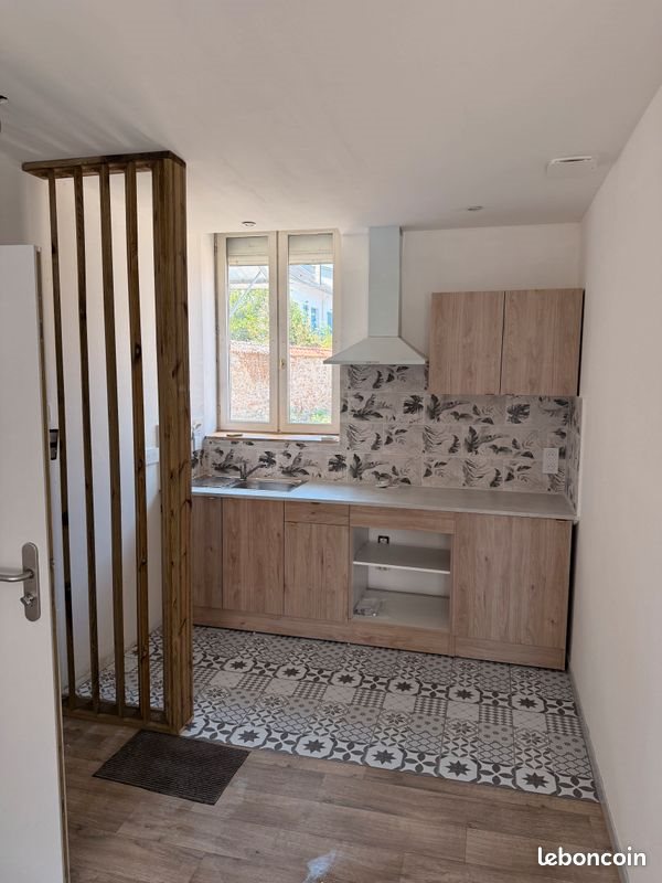 Appartement à louer, 45m², Cosne-d'Allier