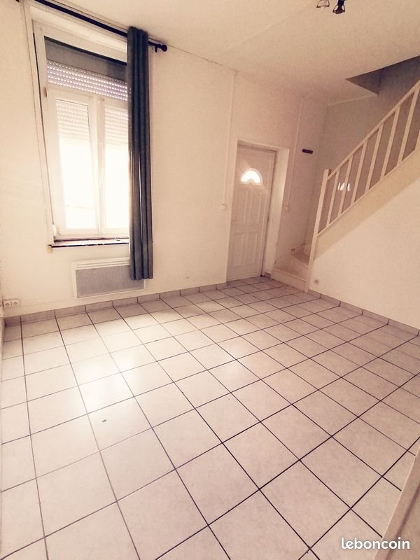 Maison à vendre, 73m², Neuville-sur-Escaut