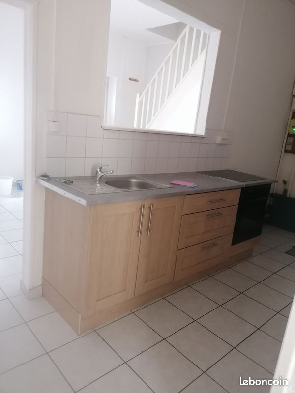Maison à vendre, 73m², Neuville-sur-Escaut