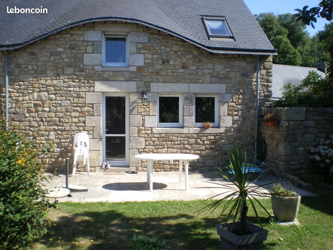 Maison à louer, 74m², Plouhinec