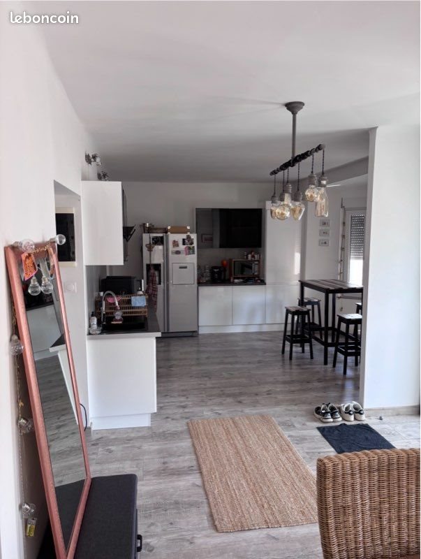 Appartement à louer, 120m², Cosnes-et-Romain