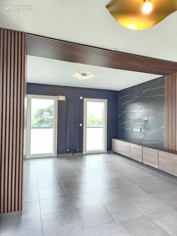 Appartement à louer, 90m², Rillieux-la-Pape