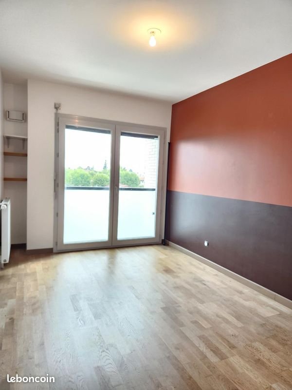 Appartement à louer, 90m², Rillieux-la-Pape