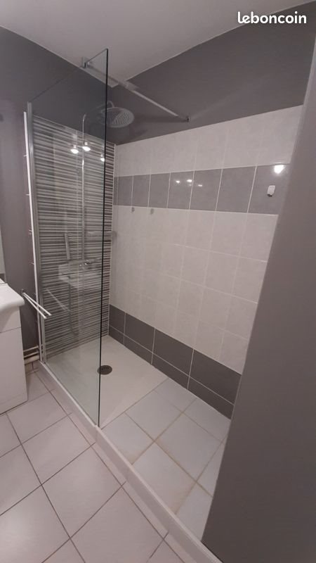 Appartement à louer, 55m², Royan