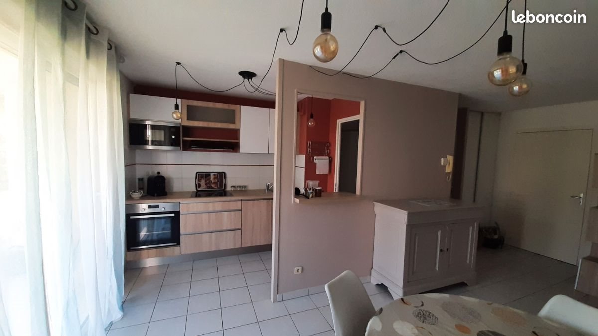 Appartement à louer, 55m², Royan