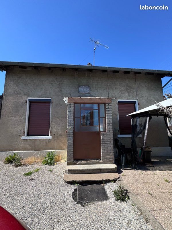 Maison à vendre, 100m², Exincourt