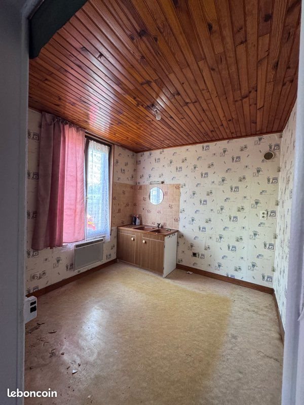 Maison à vendre, 100m², Exincourt
