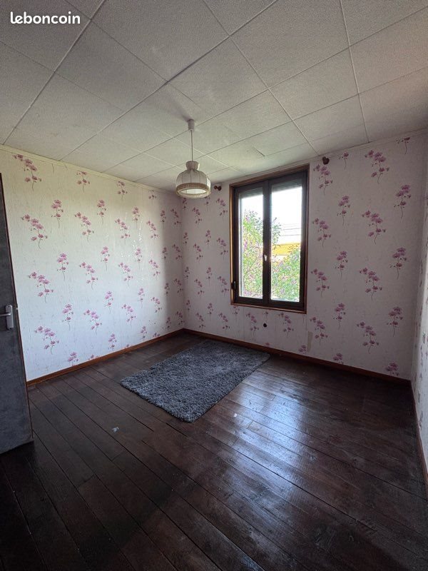Maison à vendre, 100m², Exincourt