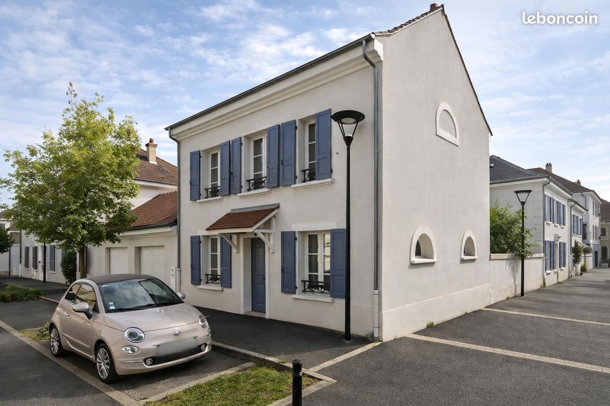 Maison à vendre, 85m², Magny-le-Hongre