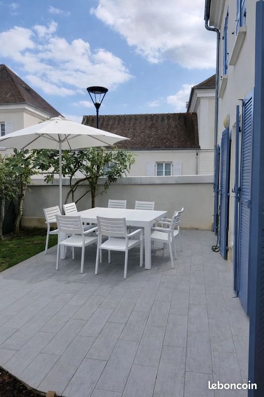 Maison à vendre, 85m², Magny-le-Hongre