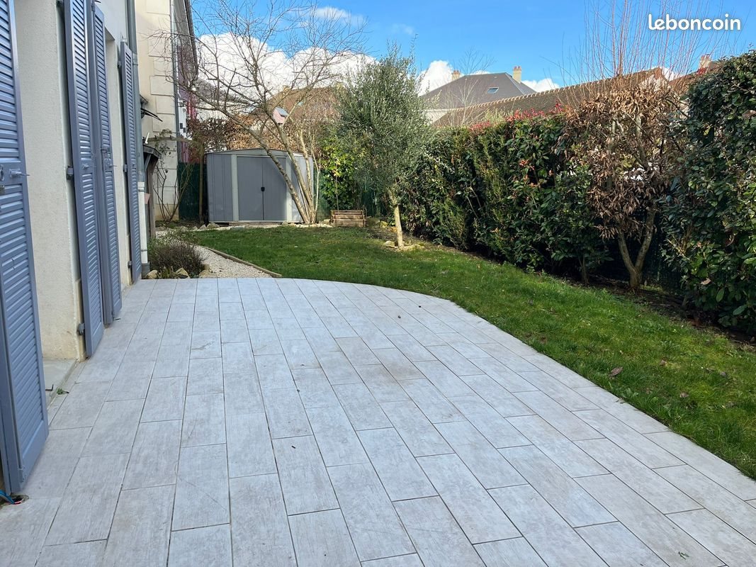 Maison à vendre, 85m², Magny-le-Hongre