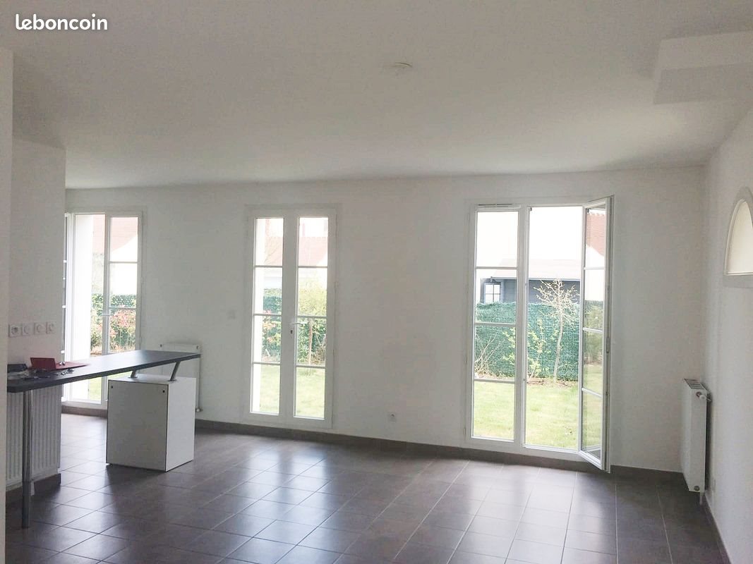 Maison à vendre, 85m², Magny-le-Hongre