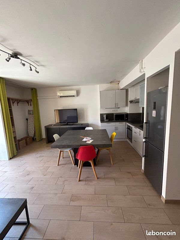 Appartement à louer, 35m², Toulon