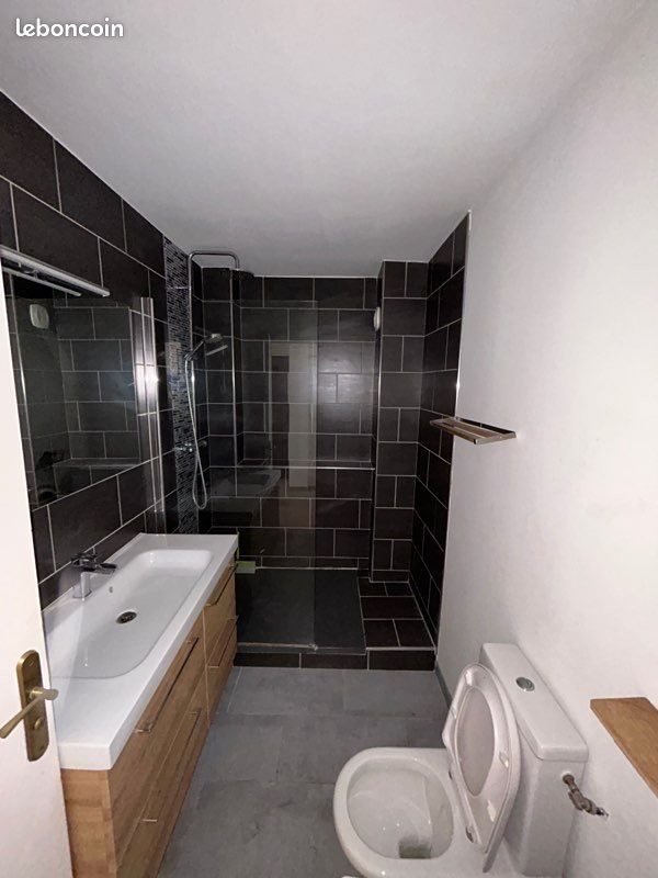 Appartement à louer, 35m², Toulon