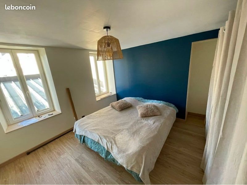 Appartement à louer, 88m², Cherbourg-Octeville