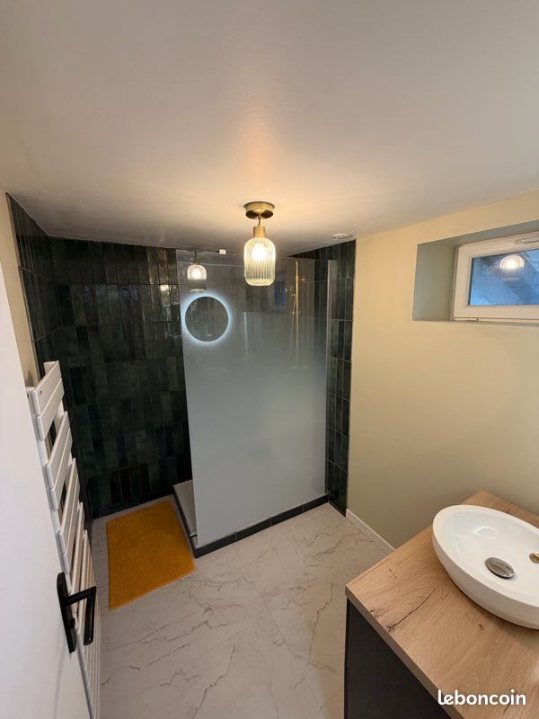 Appartement à louer, 88m², Cherbourg-Octeville