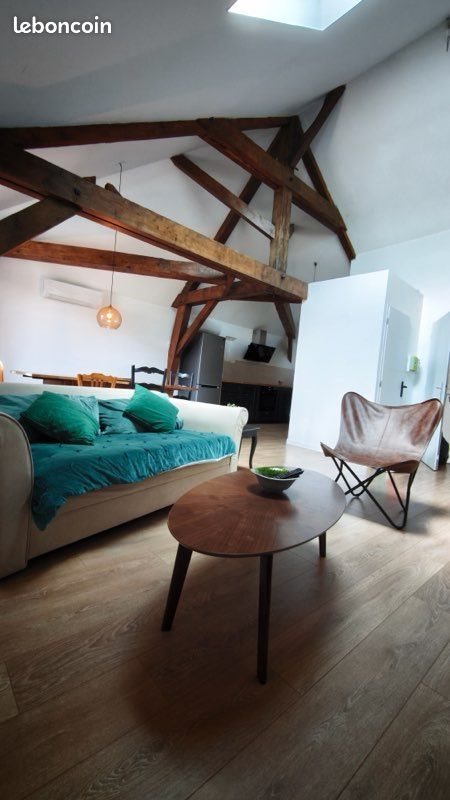 Appartement à louer, 70m², Beaune
