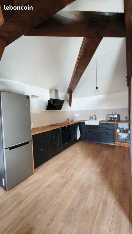 Appartement à louer, 70m², Beaune