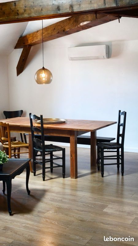 Appartement à louer, 70m², Beaune