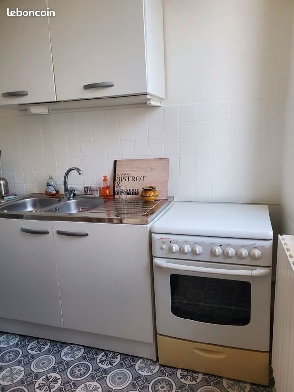 Appartement à louer, 67m², Limoges