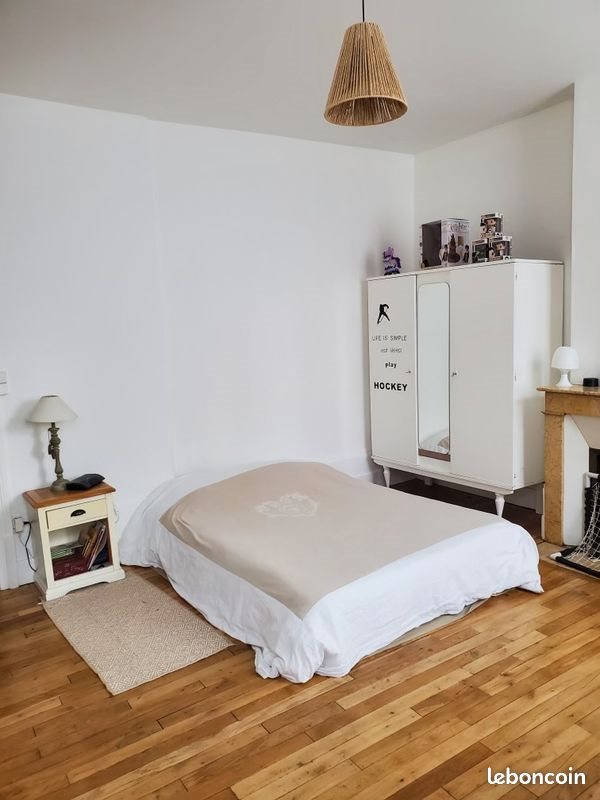 Appartement à louer, 67m², Limoges