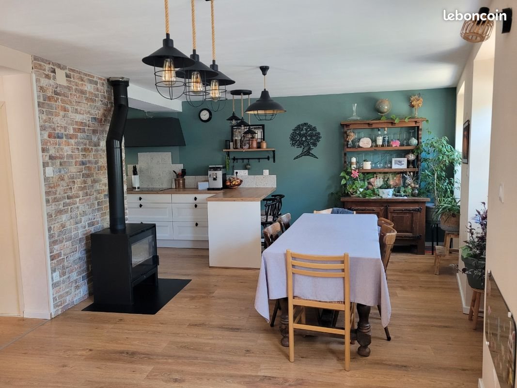 Maison à vendre, 90m², Brunstatt