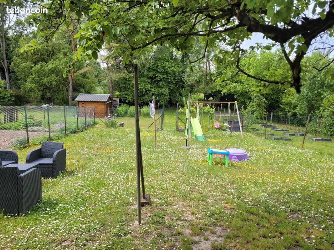 Maison à vendre, 90m², Brunstatt