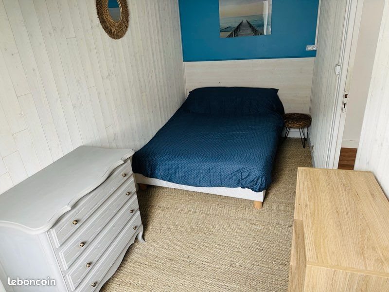 Appartement à louer, 35m², Equeurdreville-Hainneville