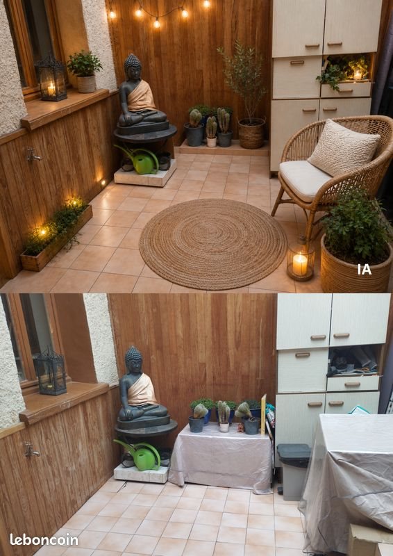 Maison à vendre, 68m², Rezé