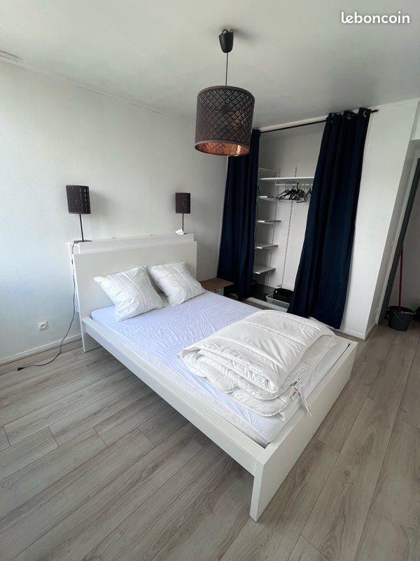 Appartement à louer, 74m², La Madeleine