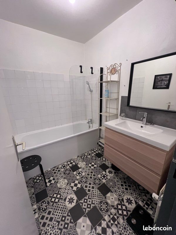 Appartement à louer, 74m², La Madeleine