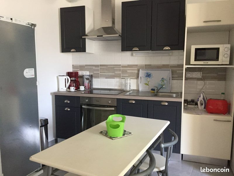 Maison à louer, 55m², Noyant