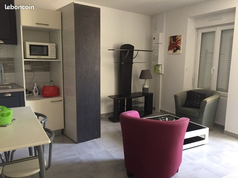 Maison à louer, 55m², Noyant