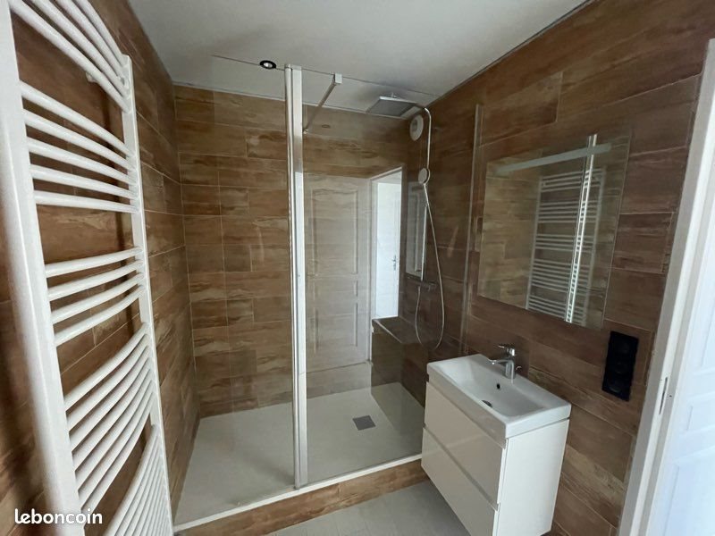 Appartement à louer, 30m², Villers-sur-Mer