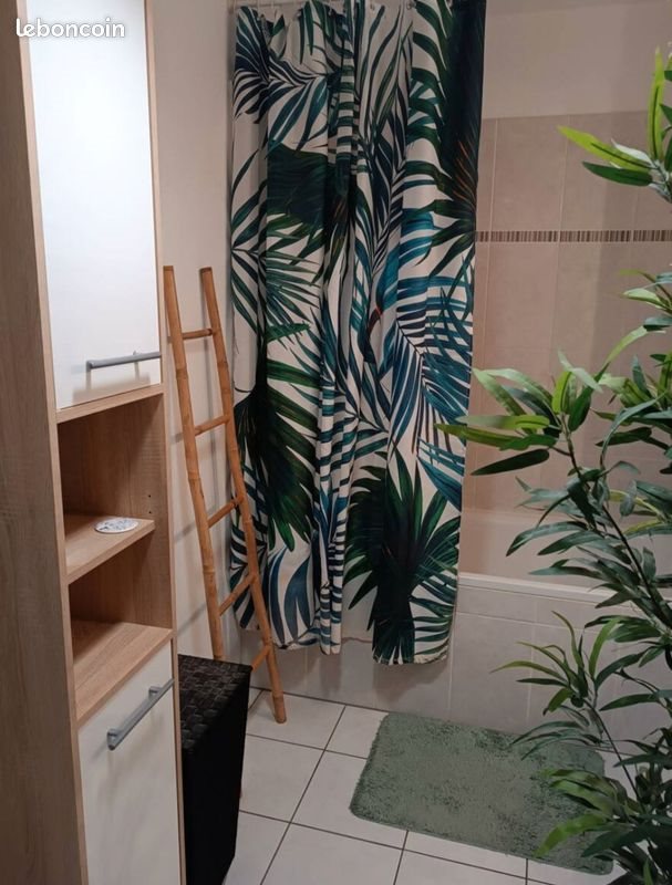Appartement à louer, 47m², Strasbourg
