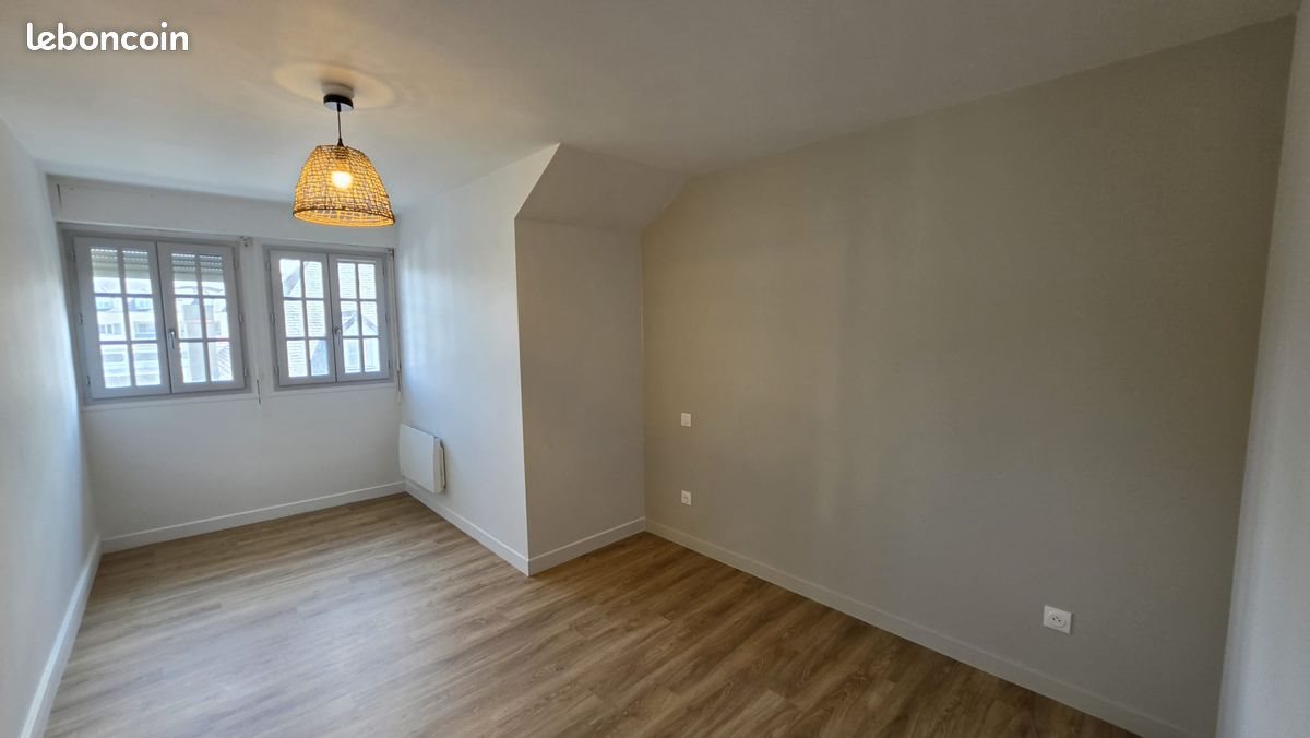 Appartement à louer, 54m², Oloron-Sainte-Marie
