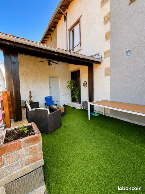 Maison à vendre, 145m², Saint-Etienne