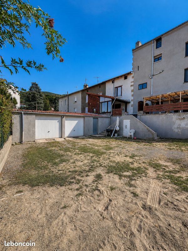 Maison à vendre, 145m², Saint-Etienne