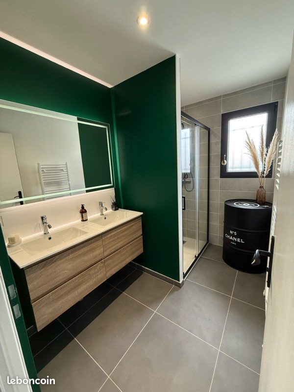 Maison à vendre, 90m², Magny-Cours