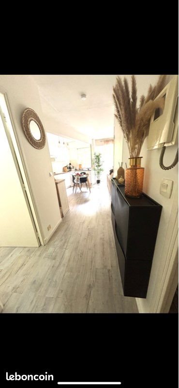 Appartement à louer, 35m², Menton