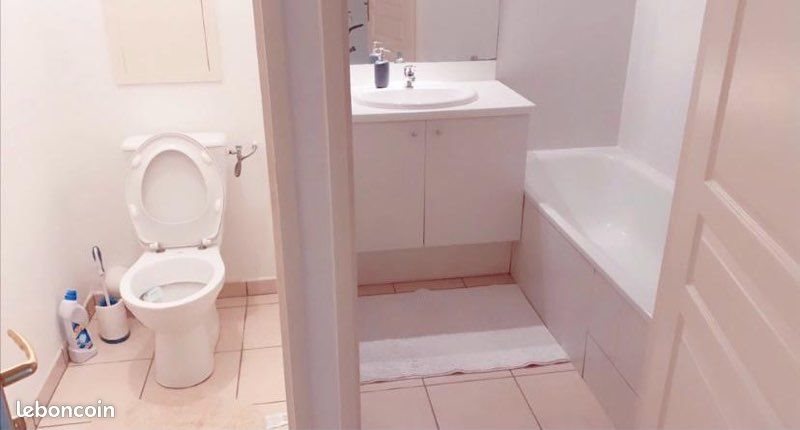 Appartement à louer, 36m², Gex