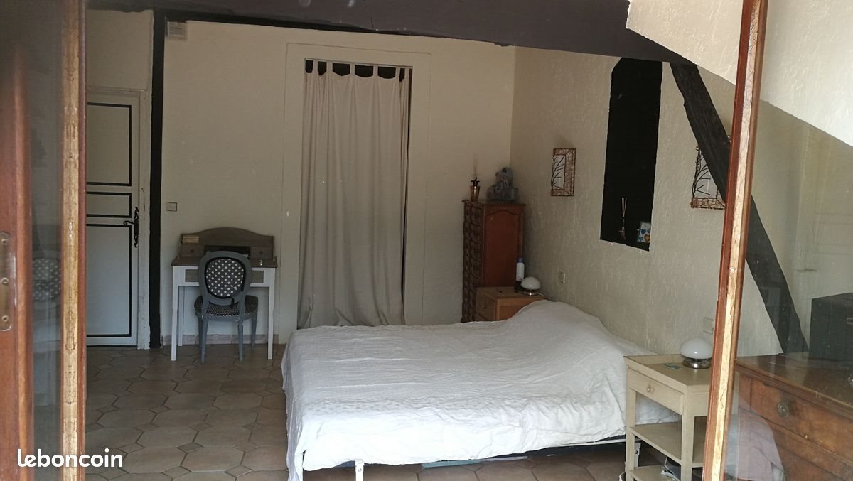 Maison à vendre, 165m², Puget-Théniers