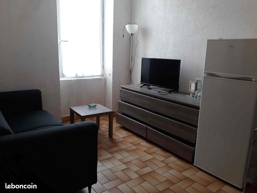 Appartement à louer, 39m², Villeneuve-sur-Lot