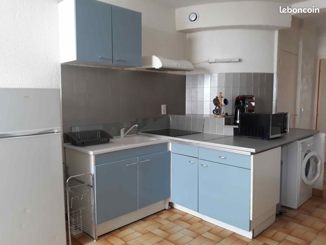 Appartement à louer, 39m², Villeneuve-sur-Lot