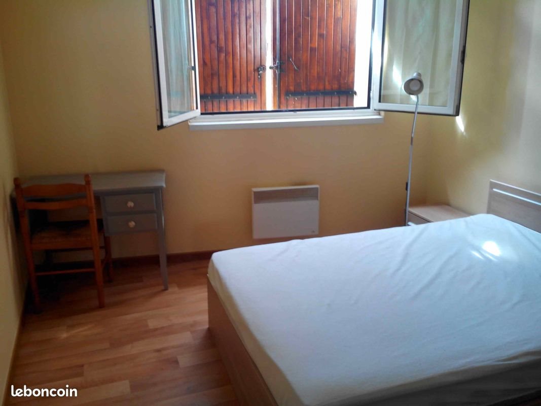 Appartement à louer, 39m², Villeneuve-sur-Lot